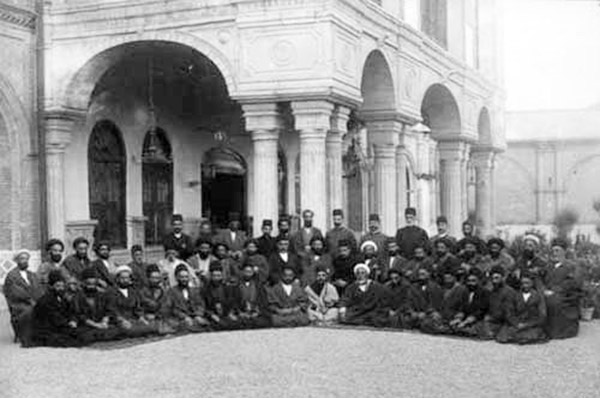 پرونده:Majlis ShoraMelliFirst.jpg