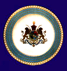 پرونده:ShahanshahiIran2500YearsPlate.jpg