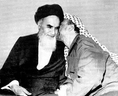 پرونده:Chaos1357KhomeiniArafat.jpg