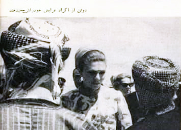 پرونده:ShahbanouKordestanSanandajVisitAmordad1347d1.jpg