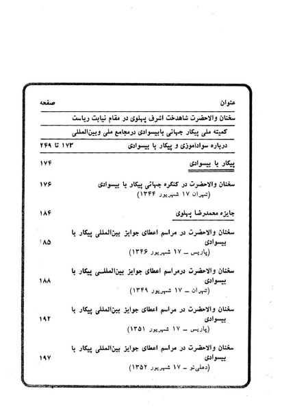 پرونده:Sokhanane Princess Ashraf Pahlavi1353Vol1.pdf