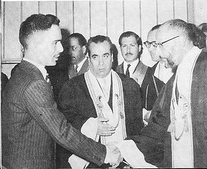 MalekHossein Tehran Univesity 1960.jpg