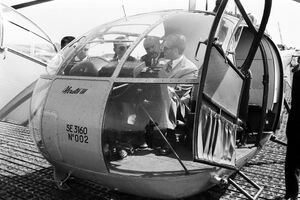 ShahanshahVisitingHelicopterManufacturingCoFlyAlouetteIII1338f1.jpg