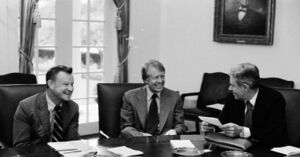 Zbigniew Brzezinski CarterCyrus Vance.jpg