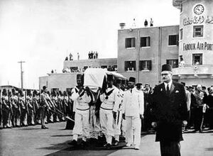 RezaShahBozorgFuneralCairoToTehran2.jpg