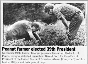 JimmyCarterPeanutFarmer39thUSPresident1976.jpg