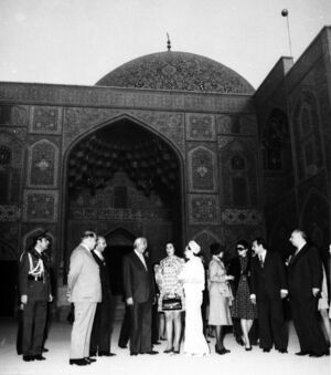 Zhivkov Ludmila ZhivkovaEspahan Azar1353b.jpg