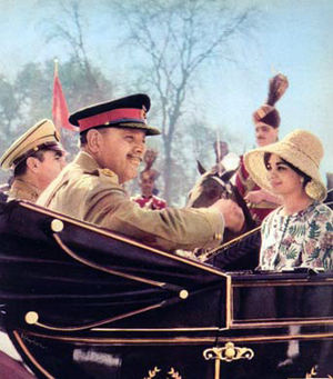 Shahanshah va Shahbanou AyoubKhan.jpg