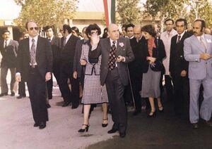 HoveydaPrimeMinister5thAnniversaryFarahPahlaviInstitute2535a.jpg