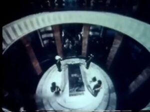 ShahanShahi Iran2500RezaShahTomb1.JPG