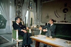 ShahanshahAryamehr JacqueChirac1Dey1353c.jpg