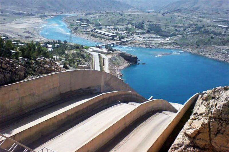 پرونده:ShahanshahAryamehrKhuzestanRezaShahKabirDam2535a.jpg