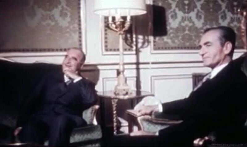 پرونده:ShahanshahShahbanouPresidentFrancePompidou1352d1.jpg
