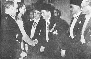 MRPahlaviPrinceIran EgyptWeddingCeremony.jpg