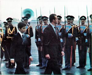 ValiahdRezaPahlaviJuanCarlosTehran31Ordibehesht1354J.jpg