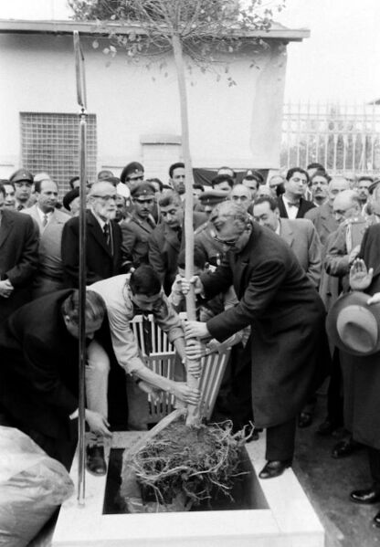 پرونده:ShahanshahAryamehrTreePlanting1338d.jpg