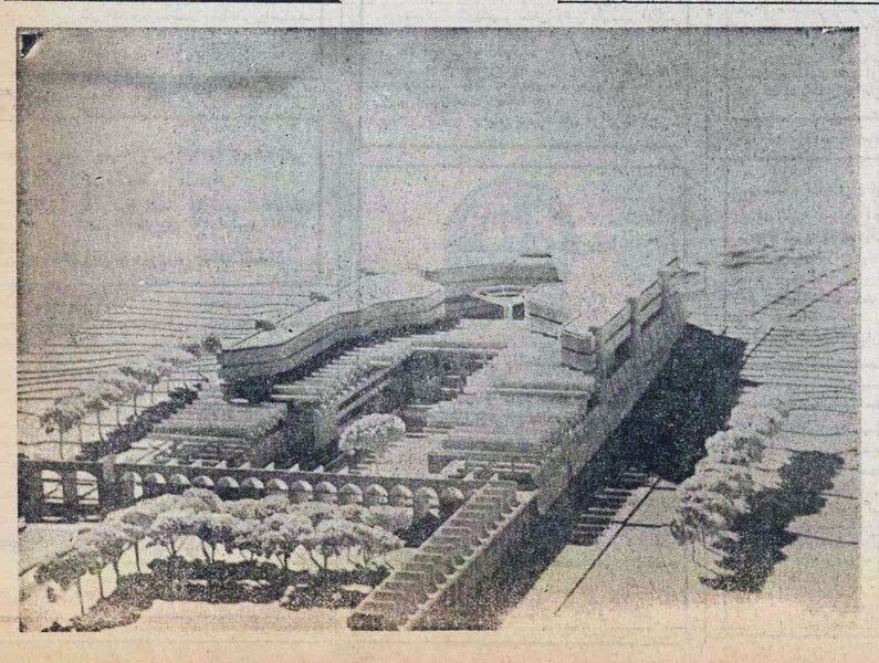 پرونده:ShahbanouJuryPahlavi National Library6.jpg