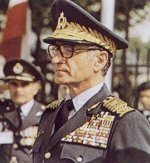 ShahanshahAryamehr GroundForceCeremony1.jpg