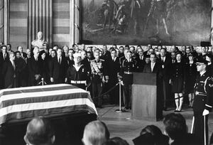 ShahanshahNixonFuneralEisenhowerCapitolWashington1969.jpg