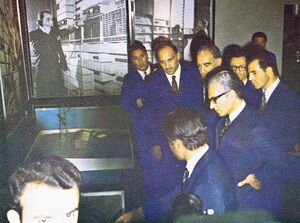 Shahanshah visit microwave network.jpg