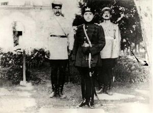 RezaKhanWarMinister va AhmadShah1.jpg