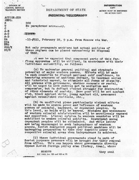 پرونده:The Long Telegram.pdf