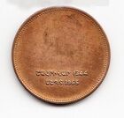 سکه یادبود انجمن ارامنه