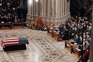 ShahanshahNIXONBaudouinKingBelgiumChurchCeremony1969a.jpg