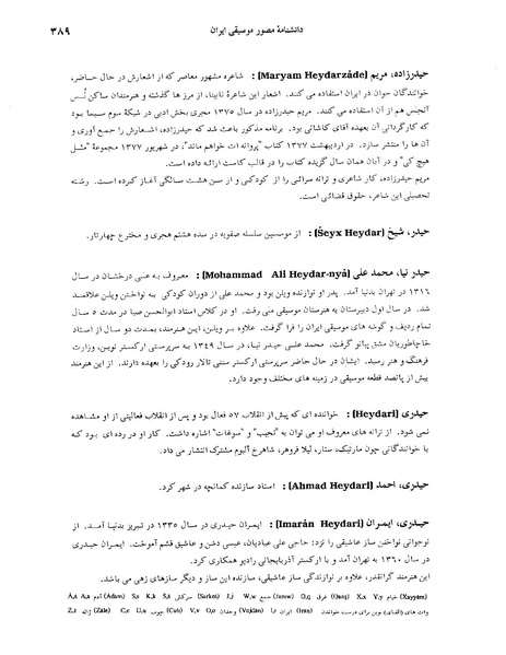 پرونده:دانشنامه مصور موسيقي ايران ح .PDF