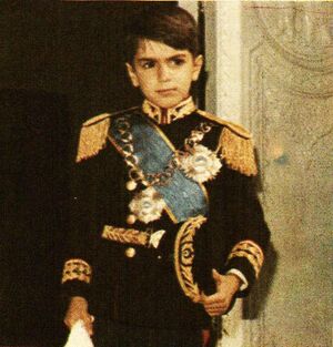 CoronationMohammadRezaShahPahlaviValiahd.jpg