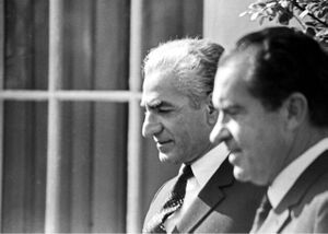 ShahanshahAryamehrNixonWhiteHouse1April1969a.jpg