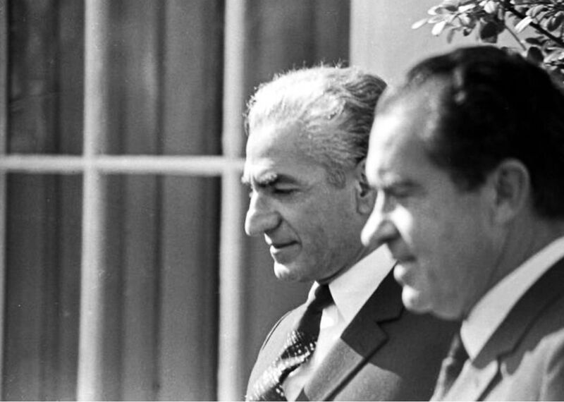 پرونده:ShahanshahAryamehrNixonWhiteHouse1April1969a.jpg