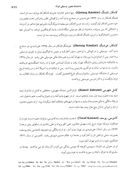 پرونده:دانشنامه موسيقی حرف ک.PDF
