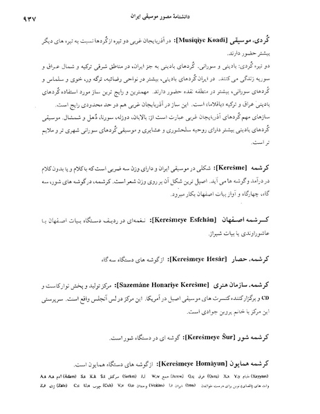 پرونده:دانشنامه موسيقی حرف ک.PDF
