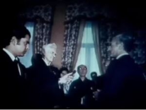 ShahanShahi Iran2500ReligiousLeadersReception.JPG