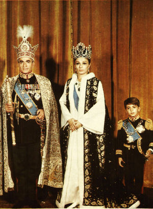CoronationMohammadRezaShahPahlavi10.jpg