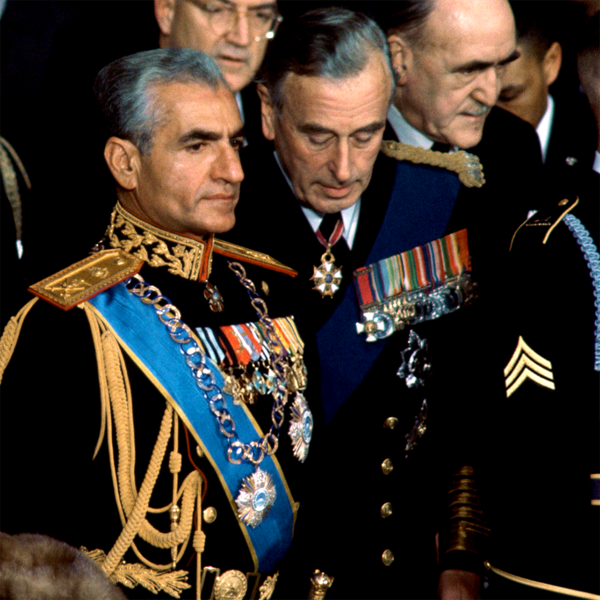 پرونده:HIM Eisenhower Funeral.png