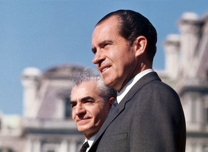 پرونده:ShahanshahAryamehrWhiteHousePresidentNixonMehr1348d.jpg