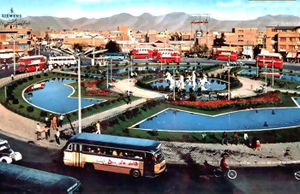 Fouzieh Square 40s.jpg