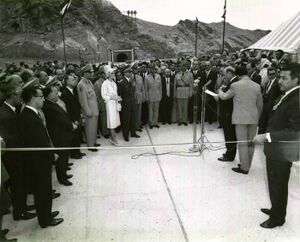 ShahanshahOpeningShahbanouFarahDam1341.jpg