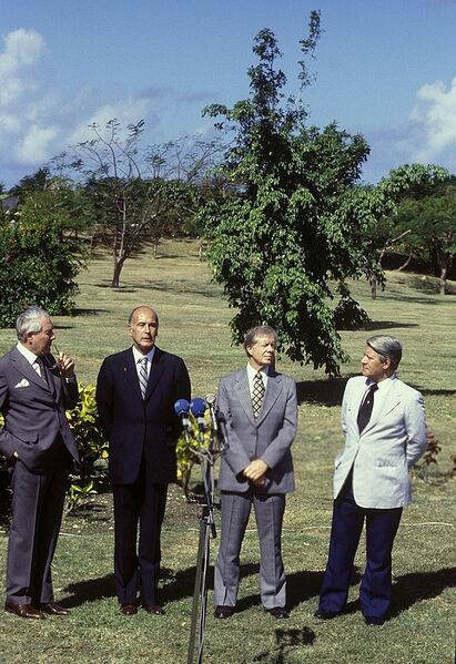 پرونده:Guadeloupe Carter Schmidt Callaghan Giscardestaing1979a.jpg