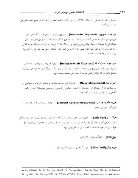 پرونده:دانشنامه مصور موسيقي ايران خ .PDF