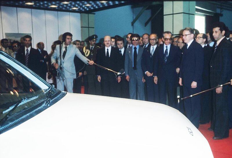 پرونده:Shahanshah2537IRANNATIONAL-PeugeotFactoryMashad26.jpg
