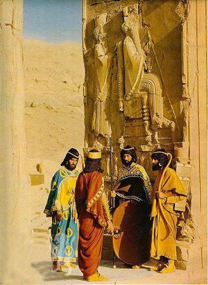 ShahanshahiIran2500YearsSoldiers1.jpg