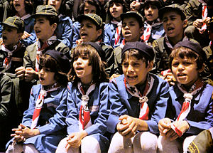 Scouts in Iran 1975.jpg