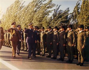 ShahanshahAryamehrHamedanShahrokhiAirBaseMehr2535Shahanshahi.jpg