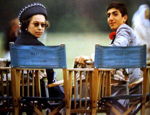 QueenElizabeth va CrownPrinceRezaPahlavi.jpg