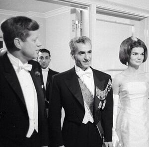 ShahanshahShabanouDinnerIranianEmbassyKennedyLady Jacqueline Kennedy23Farvardin1341.jpg