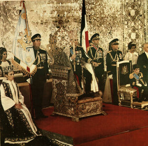 CoronationMohammadRezaShahPahlavi8.jpg