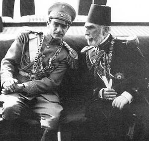 CrownPrinceMRPahlavi va CrownPrinceEgypt.jpg